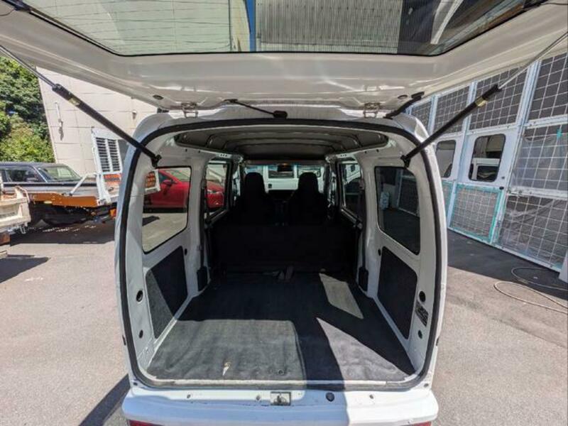 HIJET CARGO