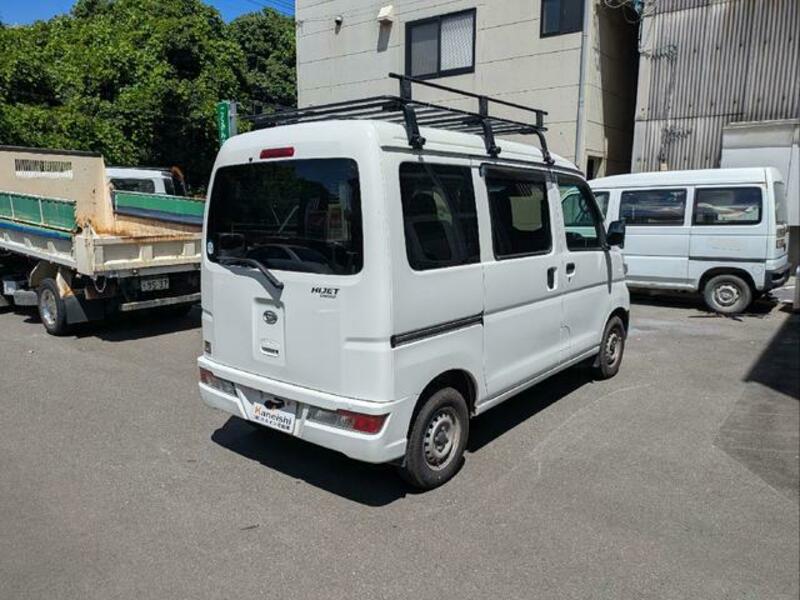 HIJET CARGO