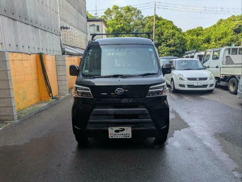 HIJET CARGO