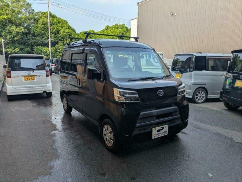HIJET CARGO