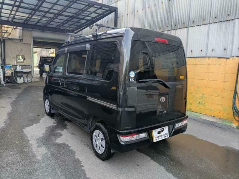 HIJET CARGO