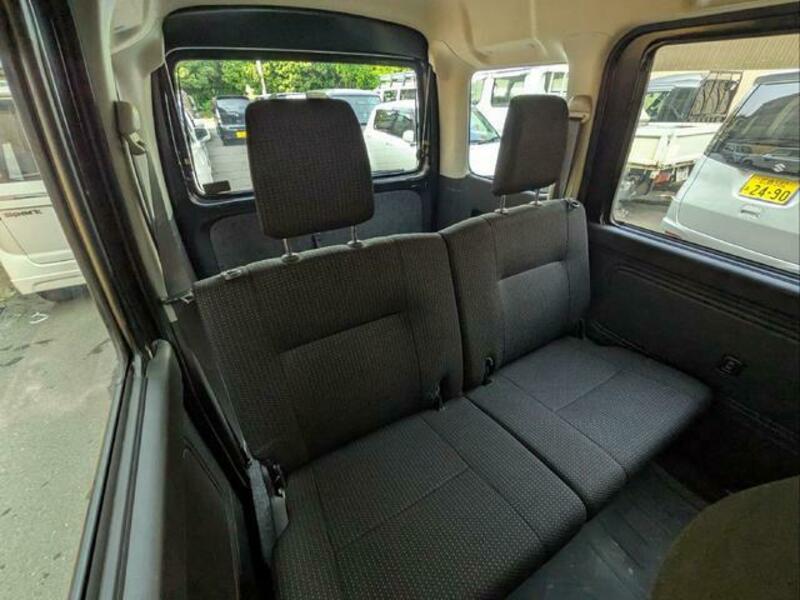 HIJET CARGO