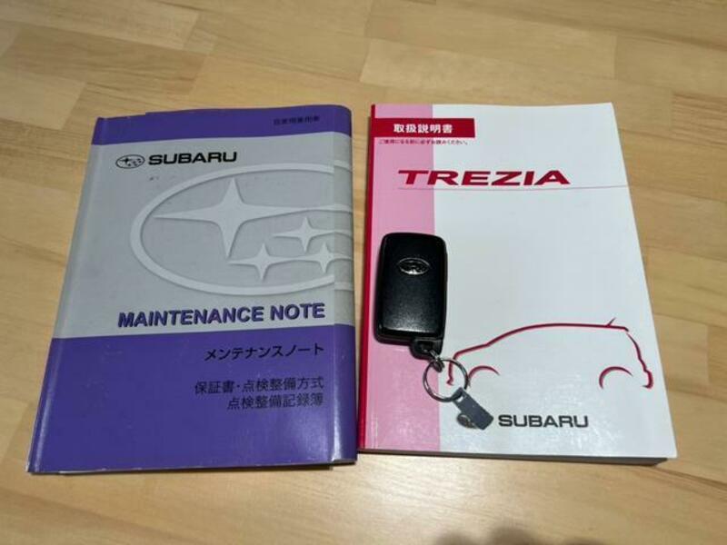 TREZIA