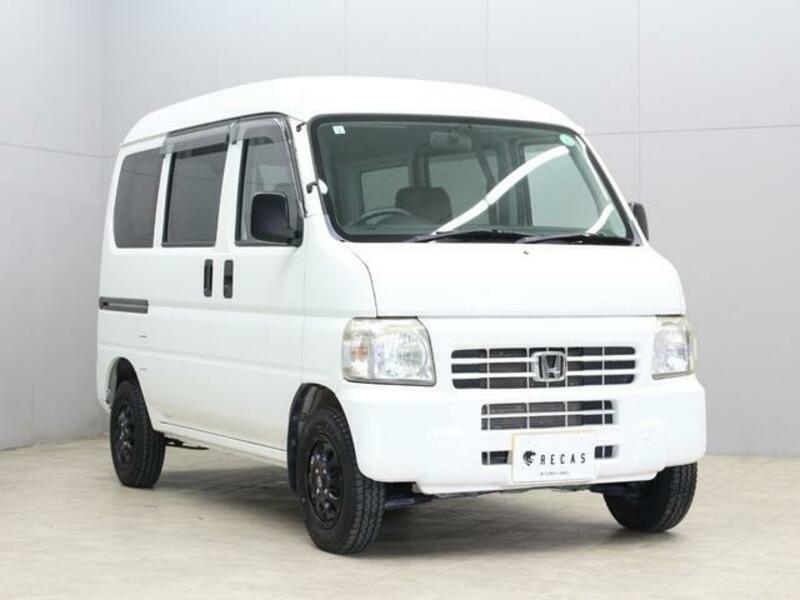 ACTY VAN