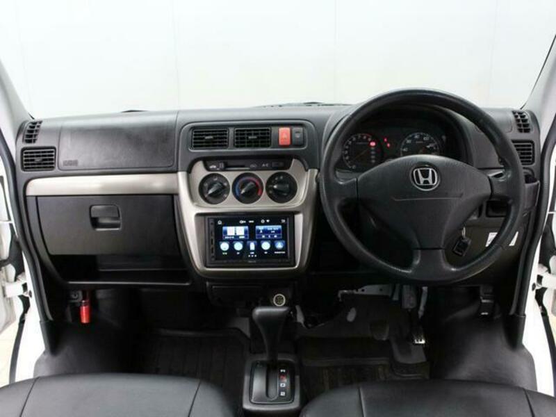 ACTY VAN