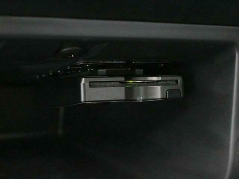 ACTY VAN