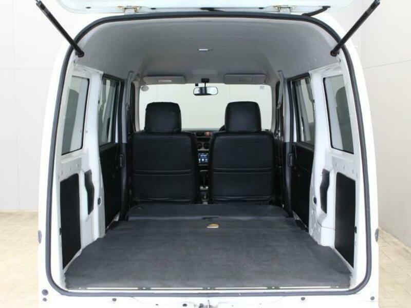 ACTY VAN