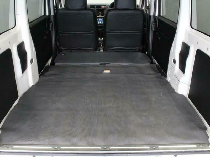 ACTY VAN