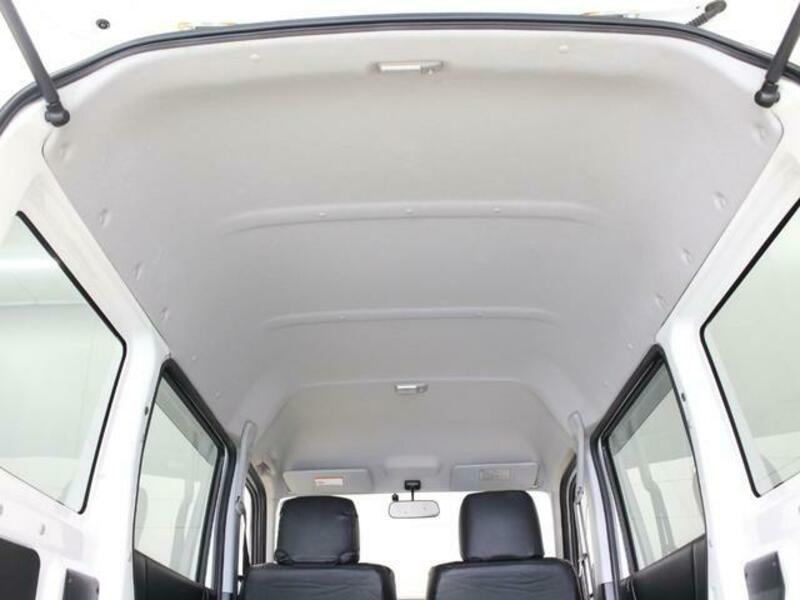 ACTY VAN
