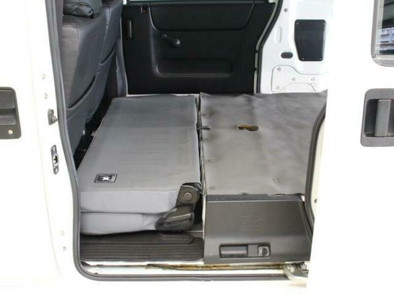 ACTY VAN