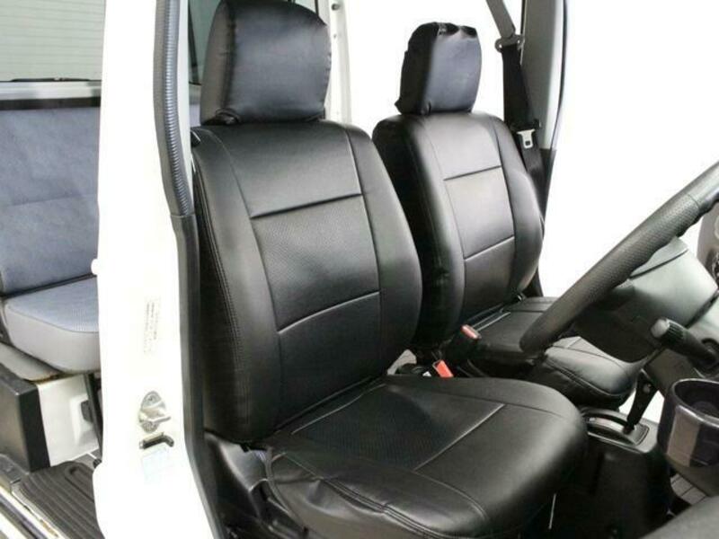 ACTY VAN