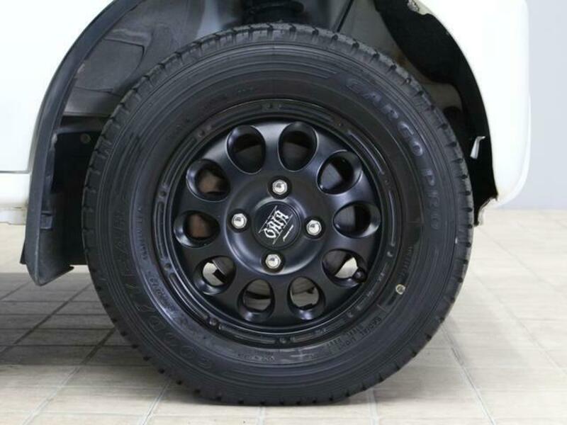 ACTY VAN