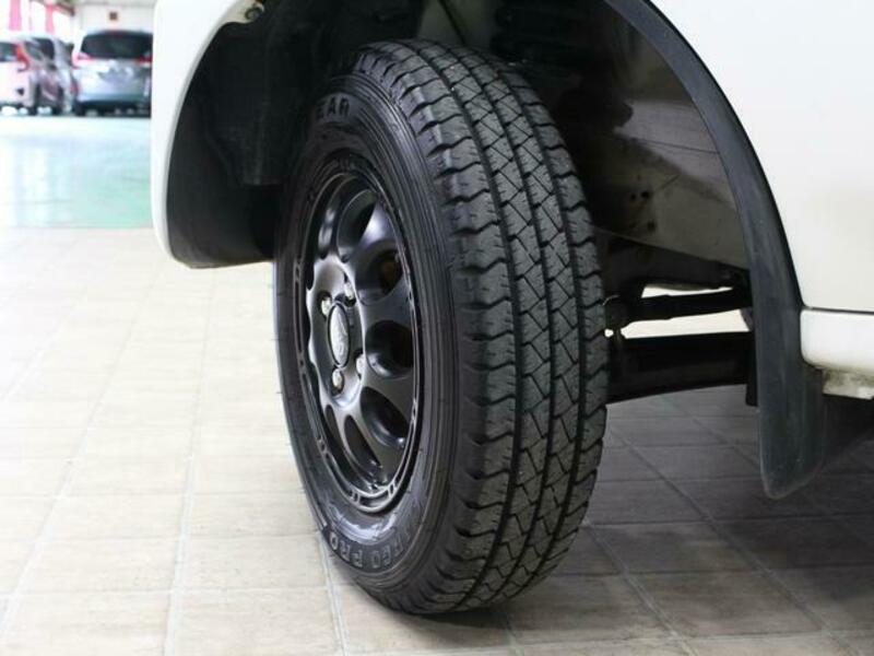 ACTY VAN