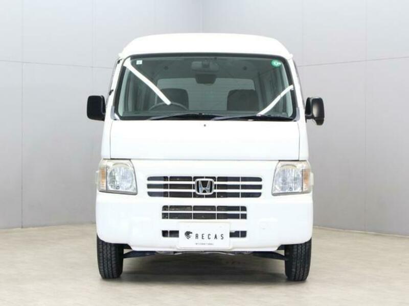 ACTY VAN