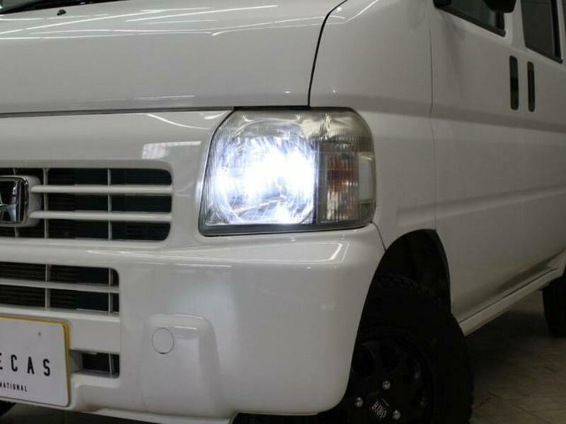 ACTY VAN