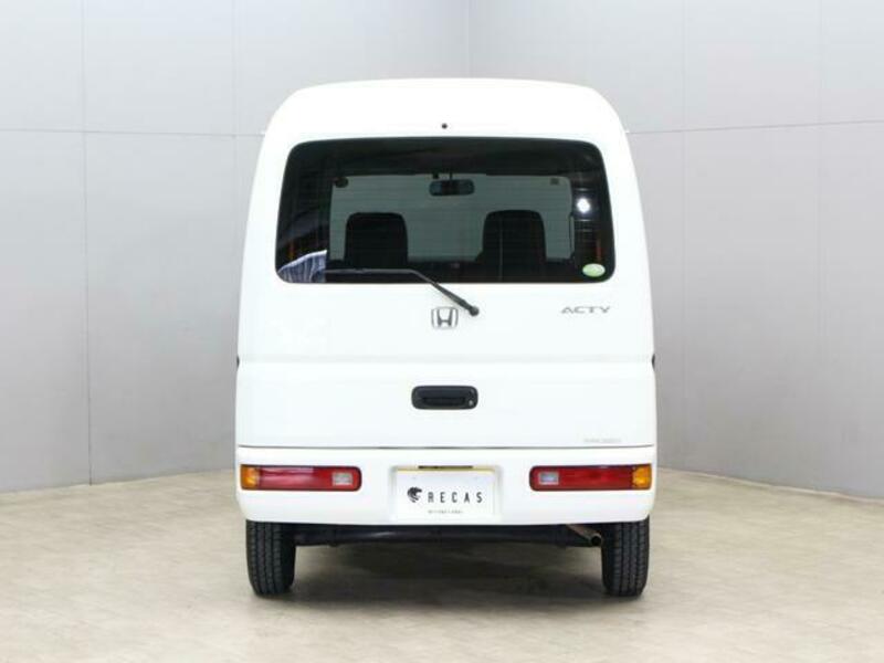 ACTY VAN