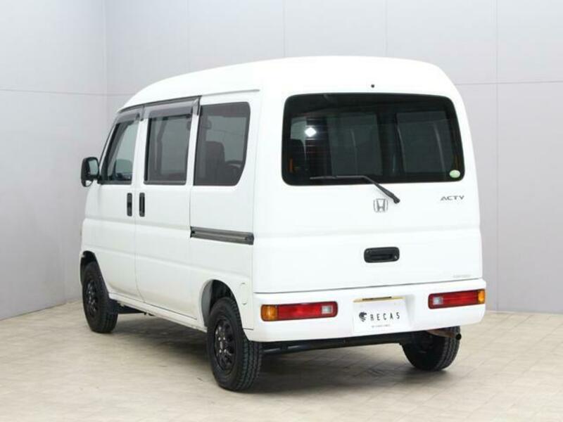 ACTY VAN