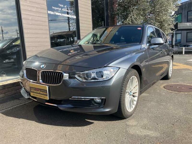 3 SERIES