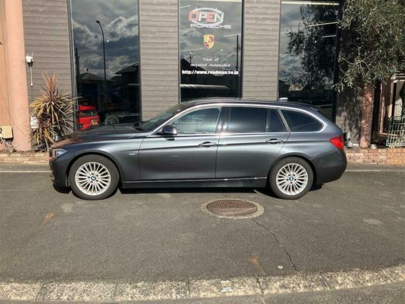 3 SERIES