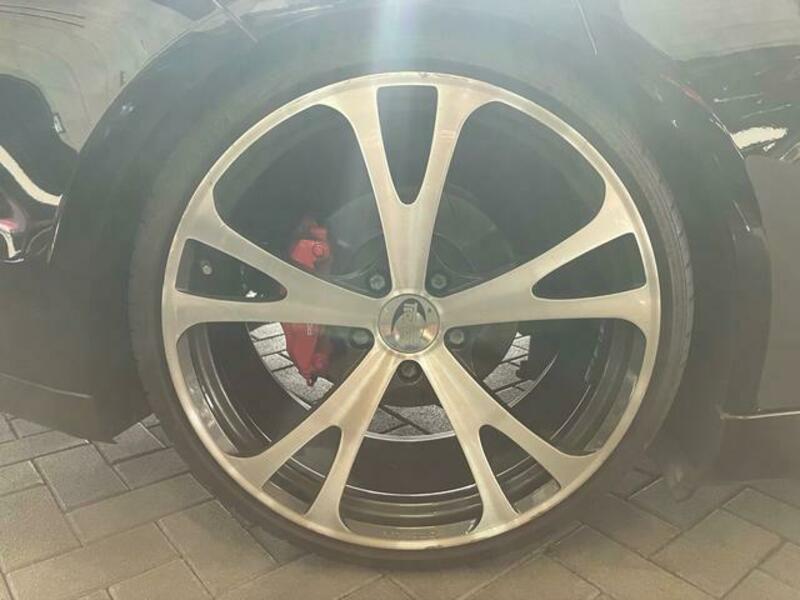 PANAMERA