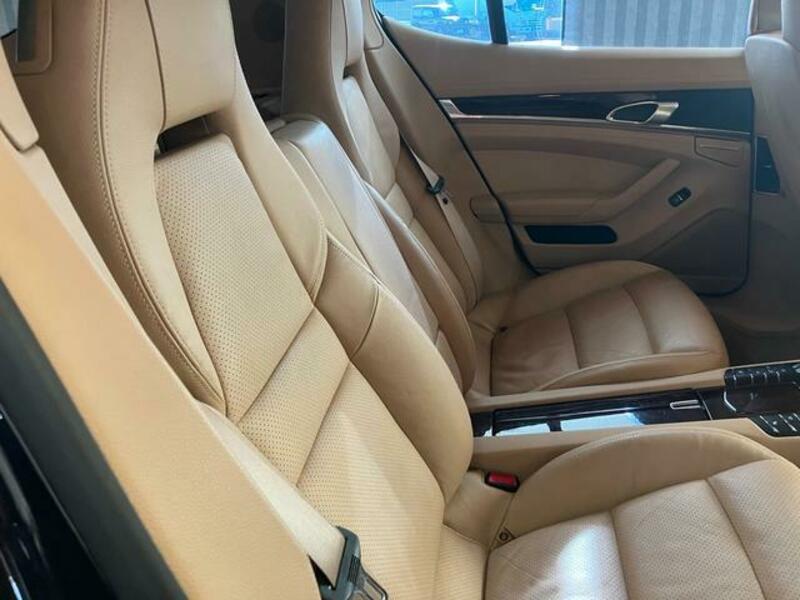 PANAMERA