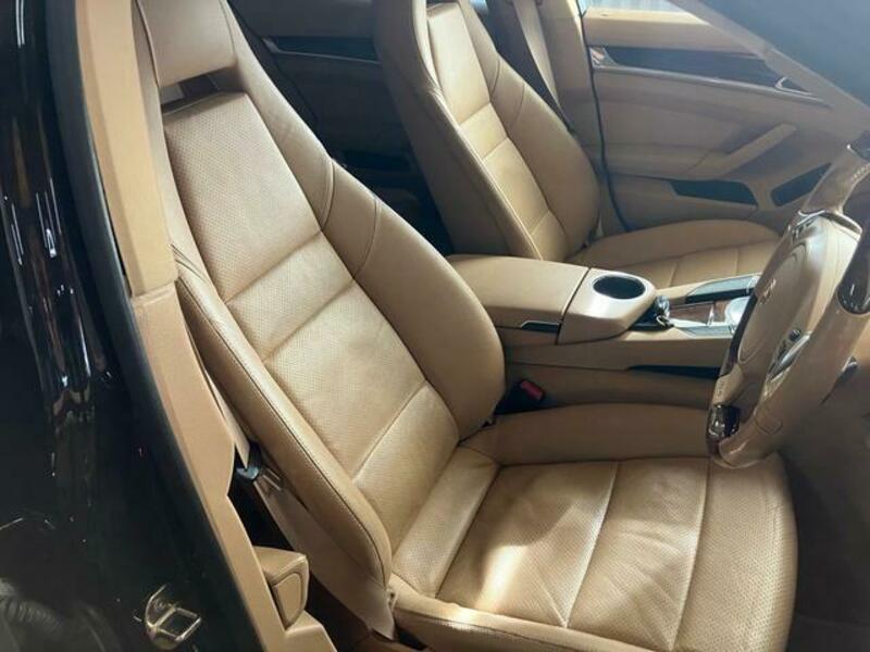 PANAMERA