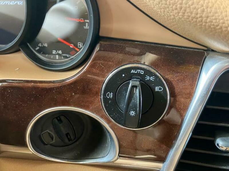 PANAMERA