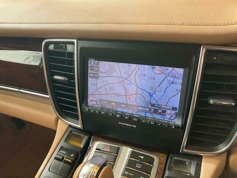 PANAMERA