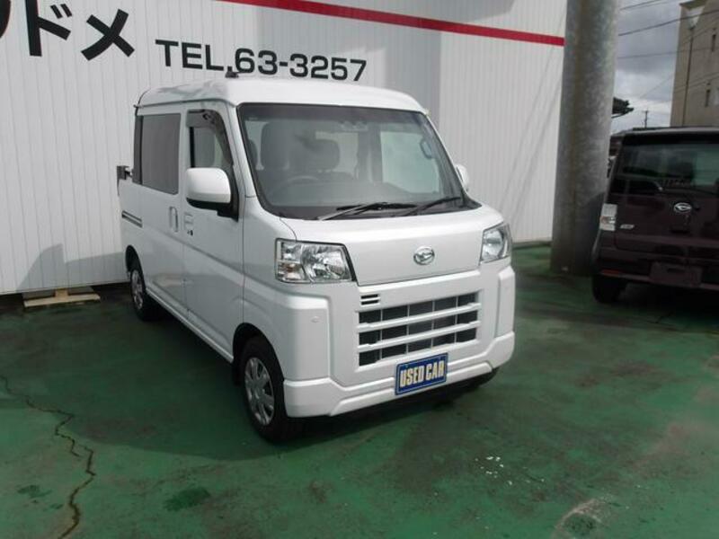 HIJET CARGO