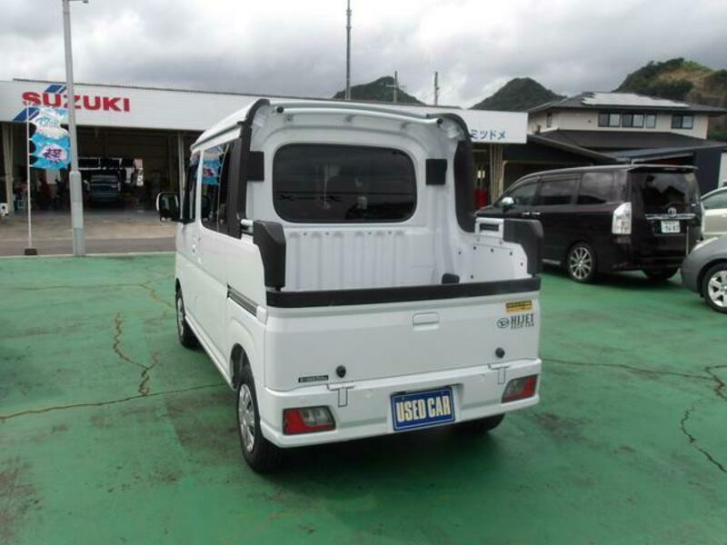 HIJET CARGO