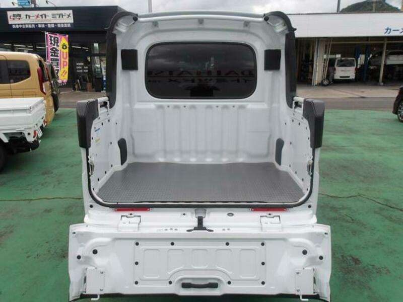 HIJET CARGO
