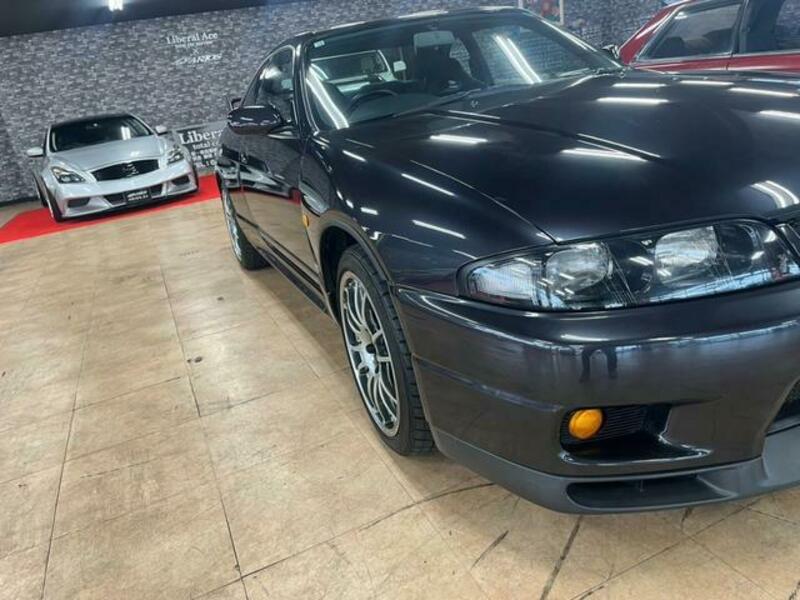 SKYLINE