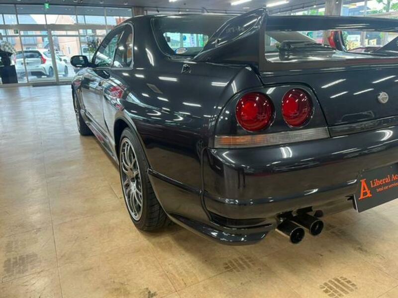 SKYLINE