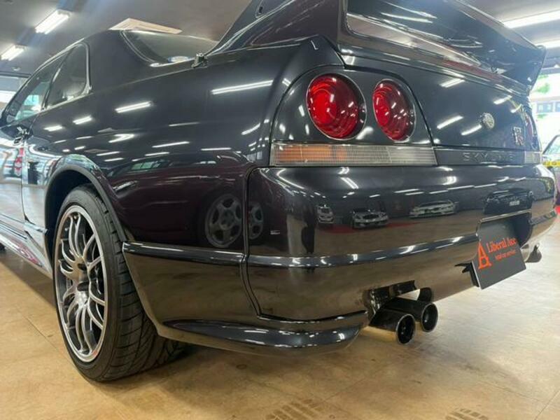 SKYLINE