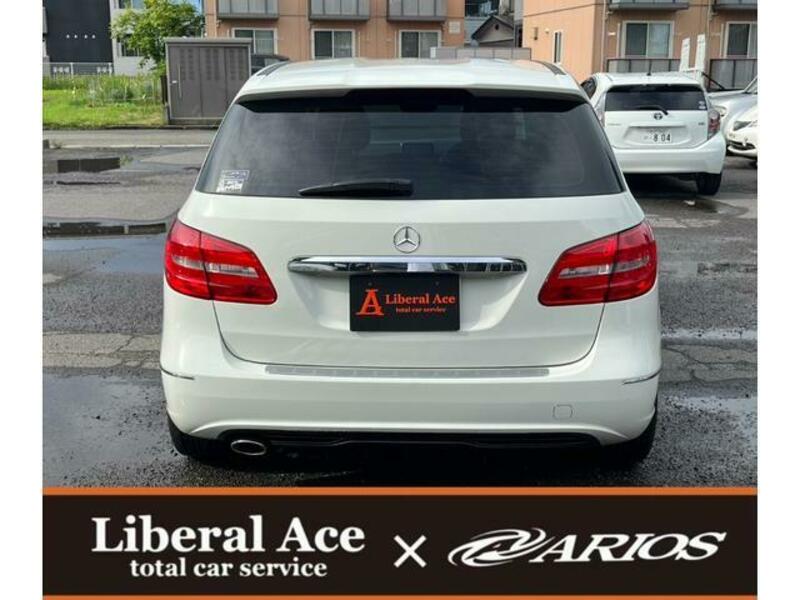B-CLASS