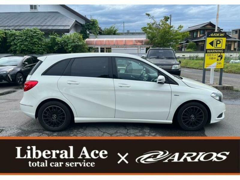 B-CLASS