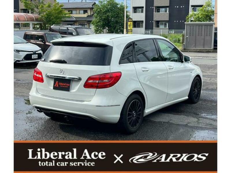B-CLASS
