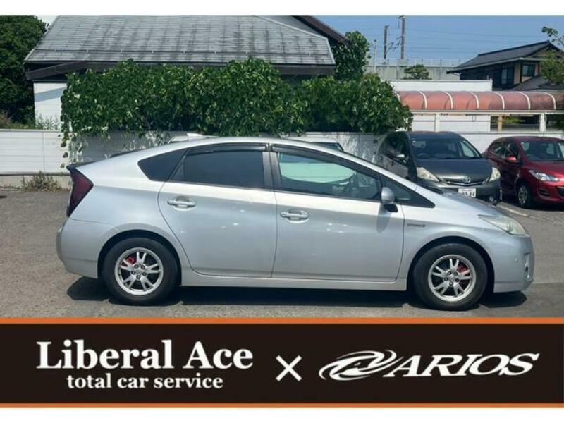 PRIUS