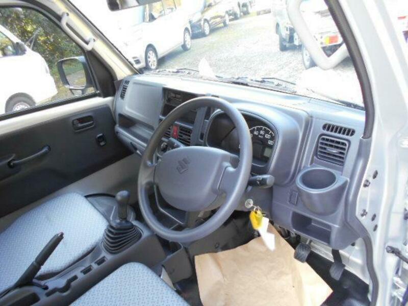 CARRY TRUCK
