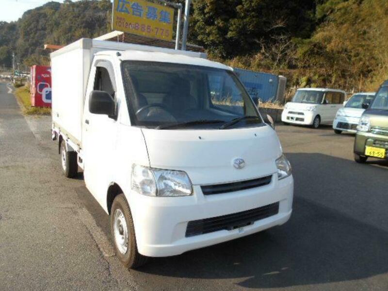 LITEACE TRUCK