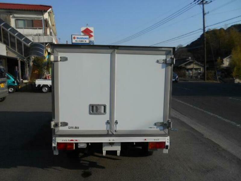 LITEACE TRUCK