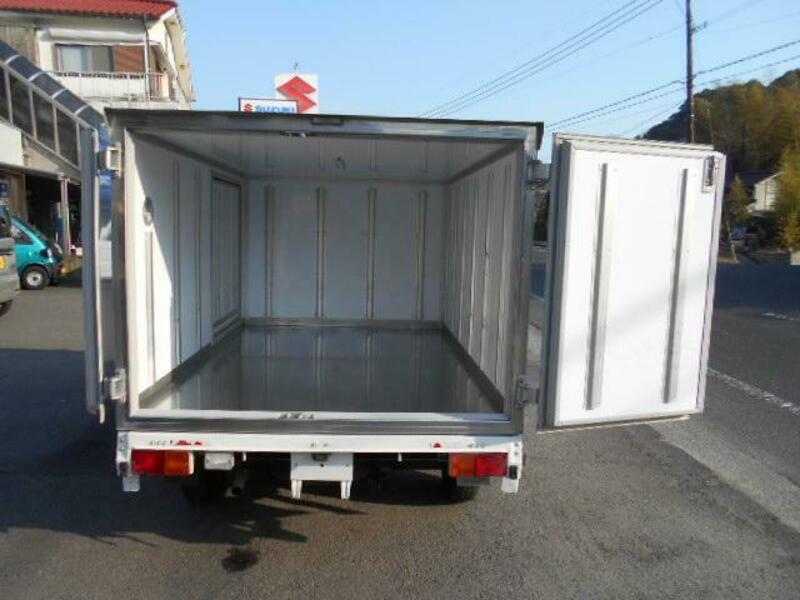 LITEACE TRUCK