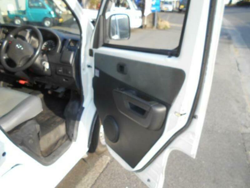 LITEACE TRUCK