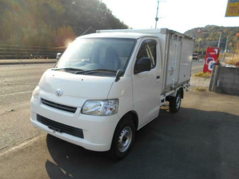 TOYOTA LITEACE TRUCK