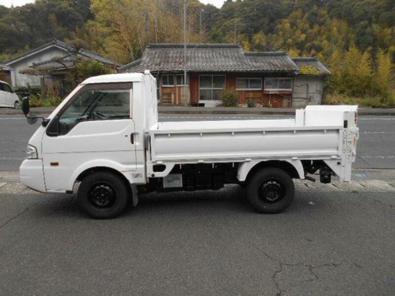 BONGO TRUCK