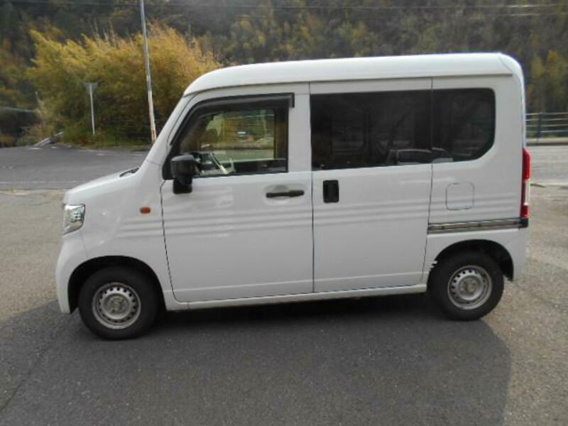 N-VAN