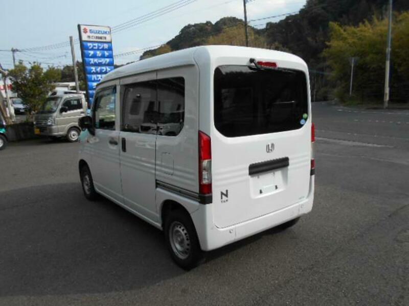 N-VAN