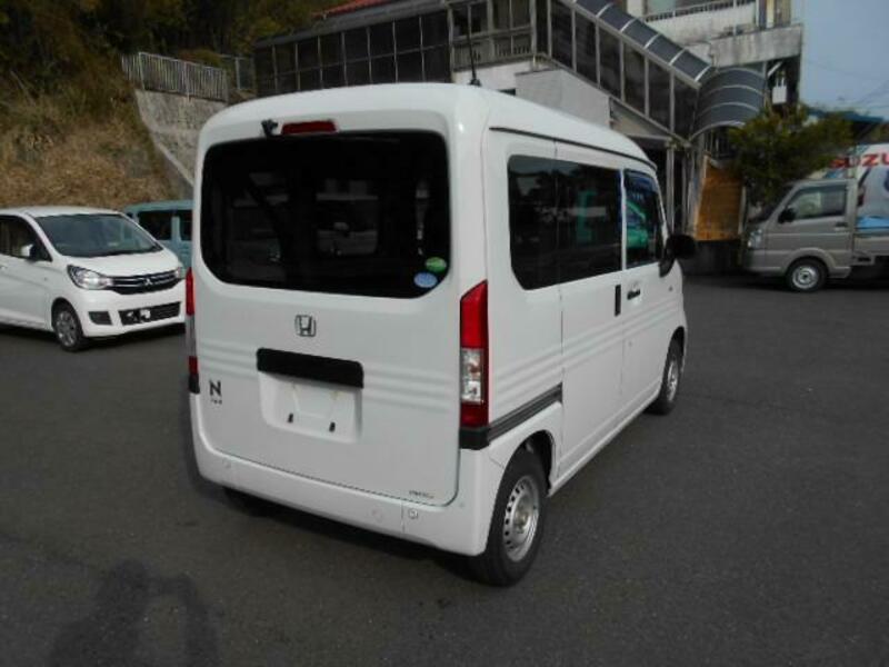 N-VAN