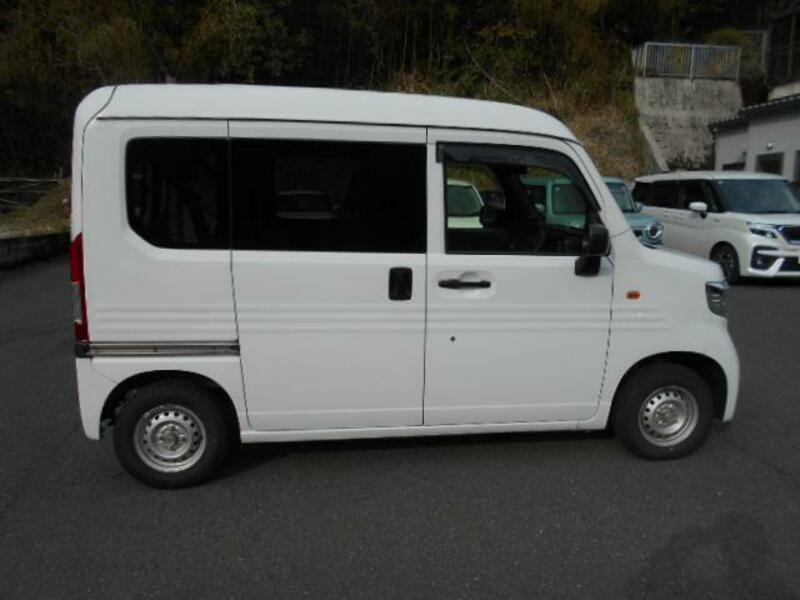 N-VAN