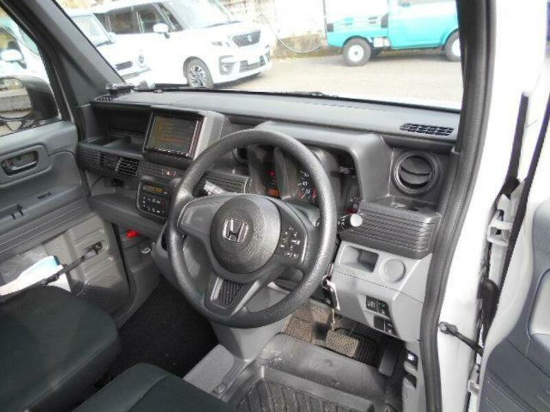 N-VAN
